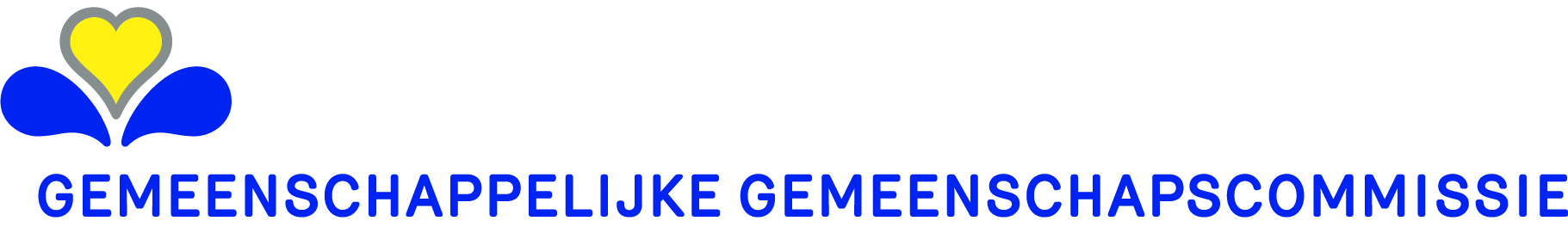 Commission communautaire commune